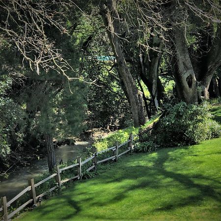 Stahlecker House Inn Napa Zewnętrze zdjęcie