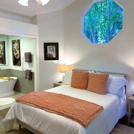Stahlecker House Inn Napa Pokój zdjęcie