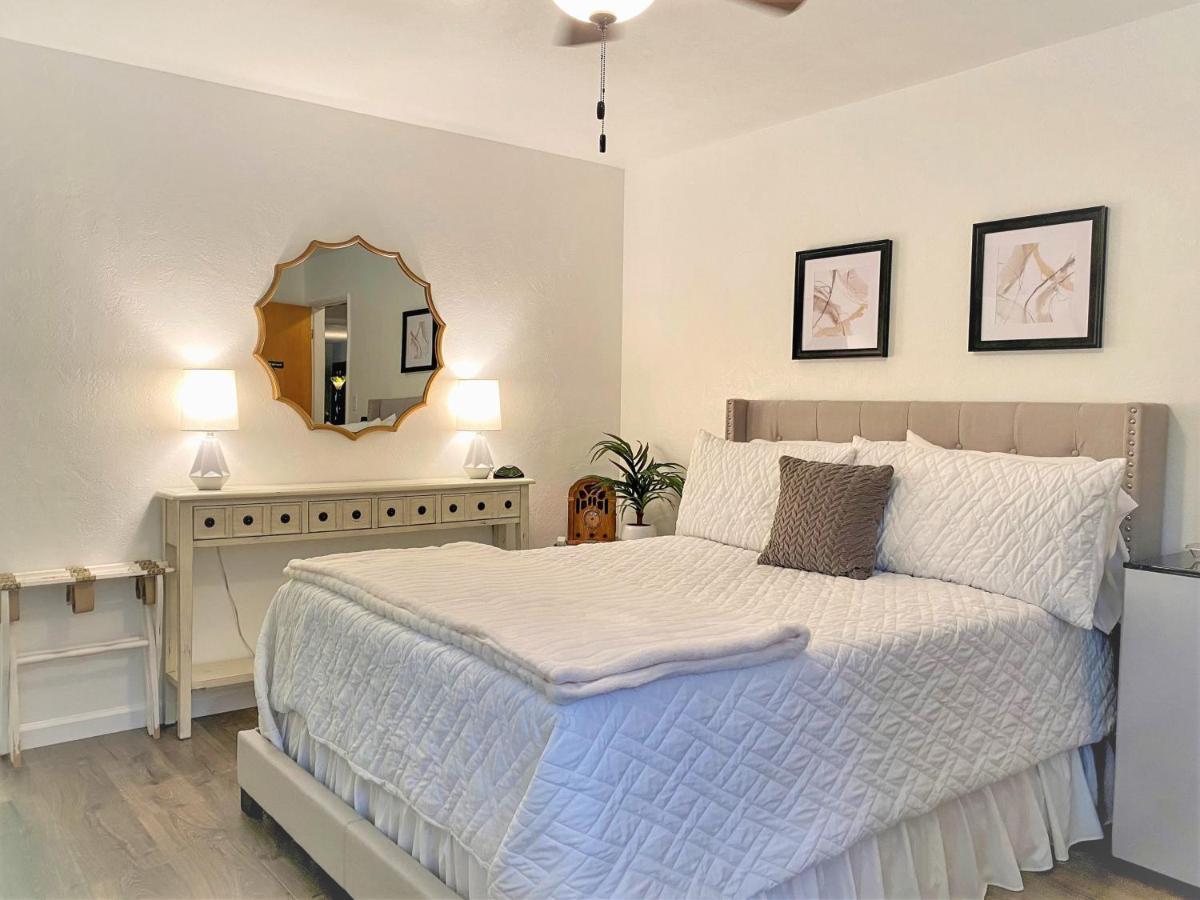 Stahlecker House Inn Napa Pokój zdjęcie