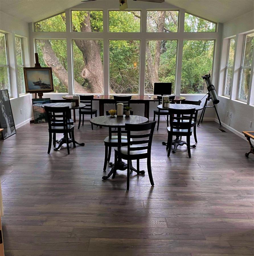 Stahlecker House Inn Napa Zewnętrze zdjęcie
